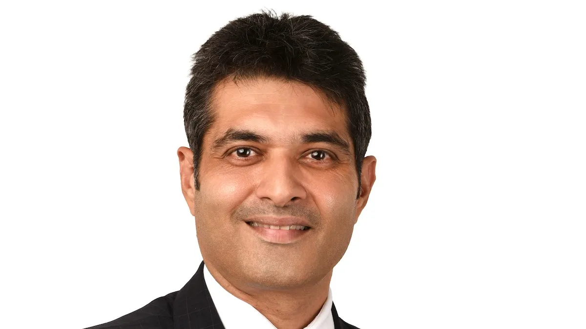 Siddharth Suri, Managing Director, Moët Hennessy India