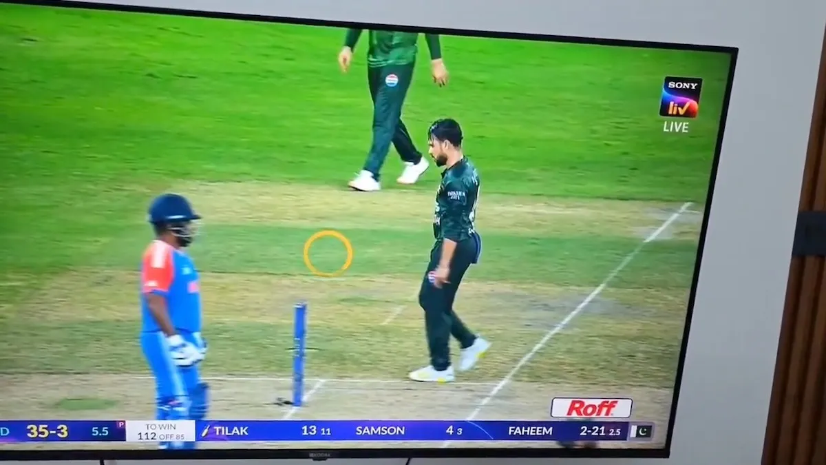 India pakistan asia cup match sonyliv buffering