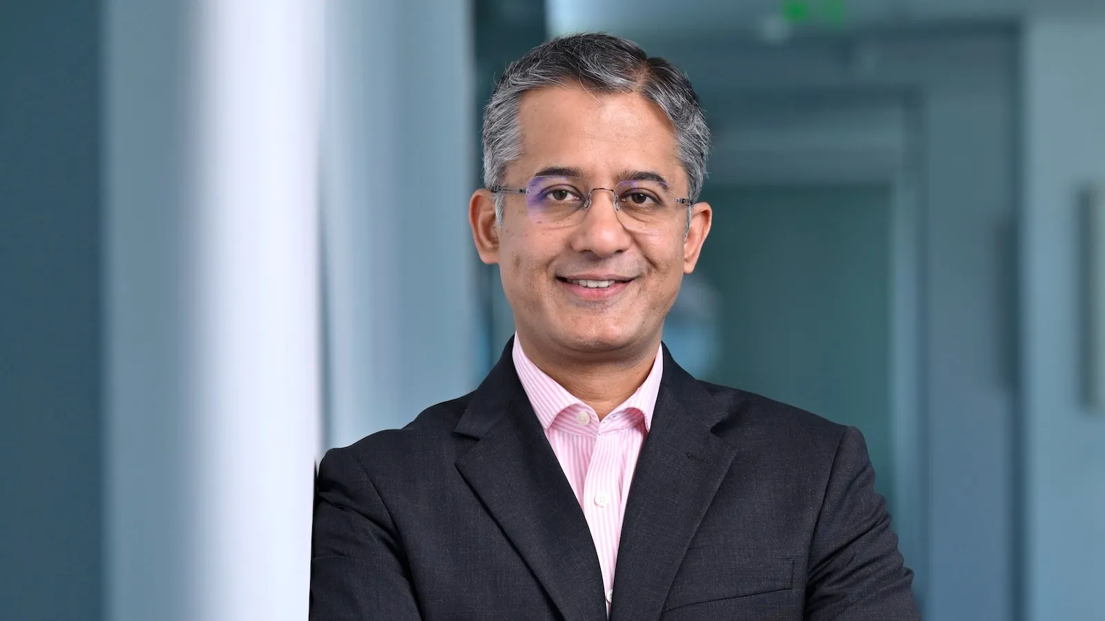 Kevin Vaz, CEO - Entertainment, JioStar