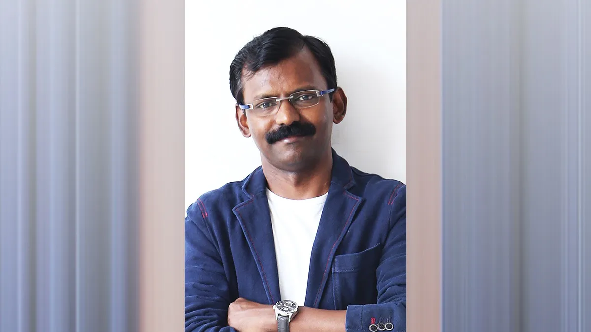 Vikram-Gaikwad
