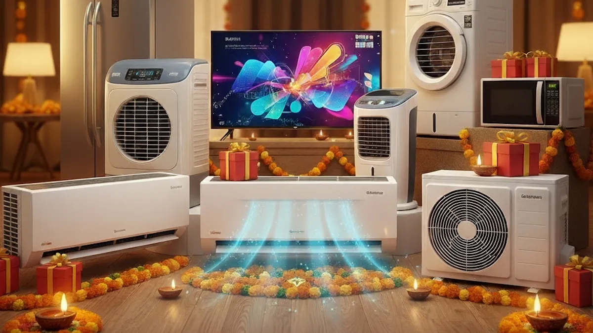 consumer electronics