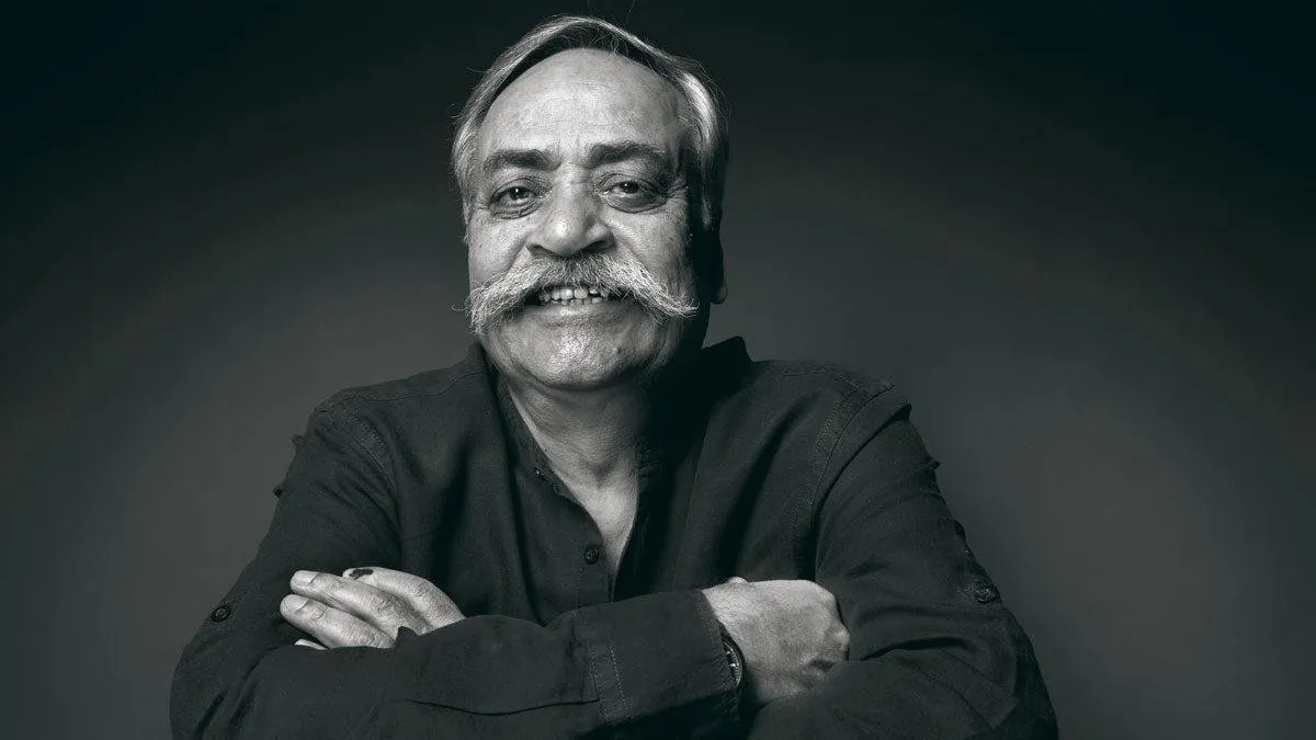piyush pandey