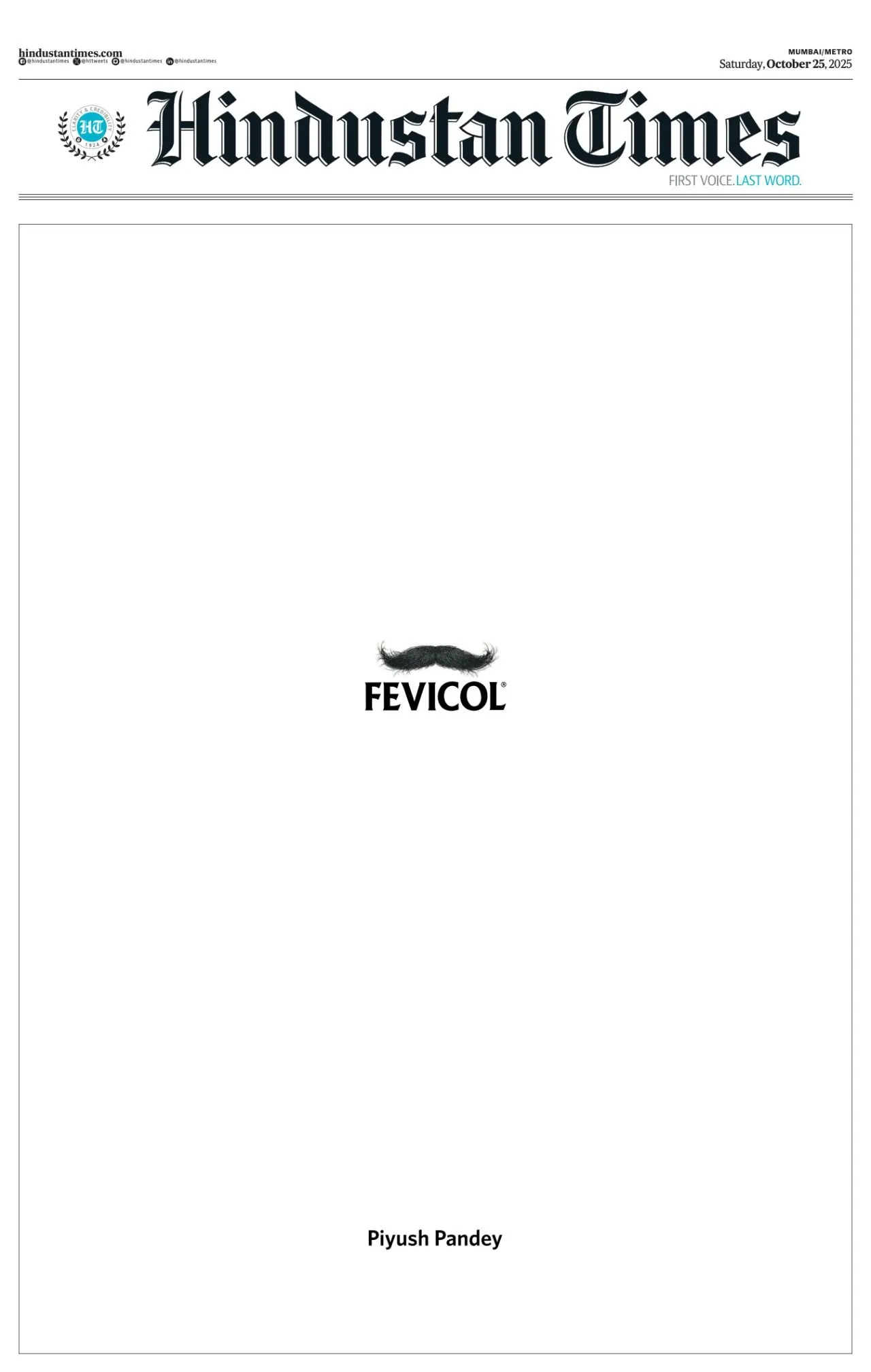 fevicol ht