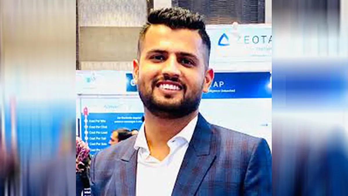 Bhavesh-Talreja