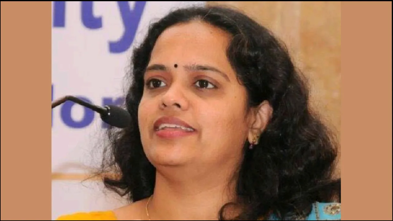 Lavanya Pachisia