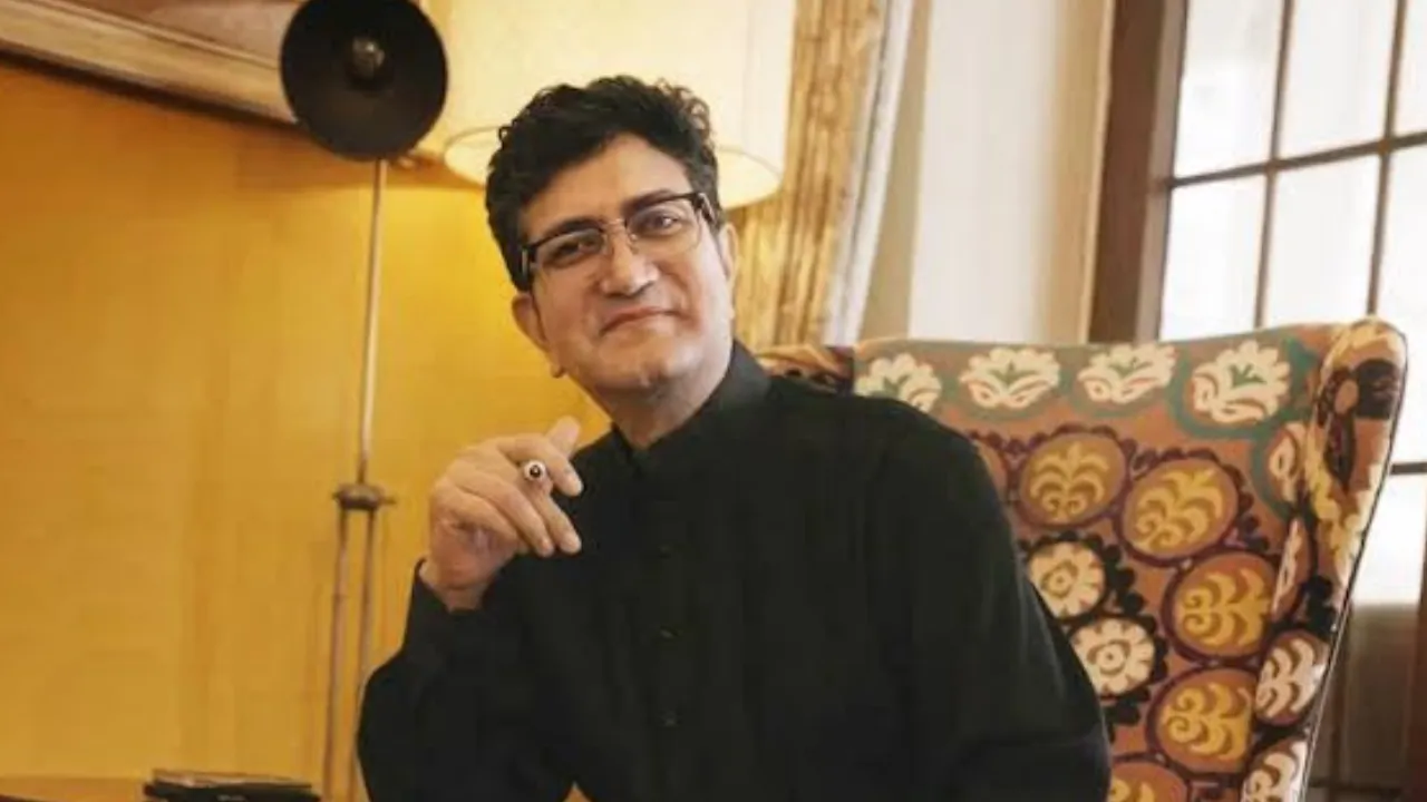 Prasoon Joshi