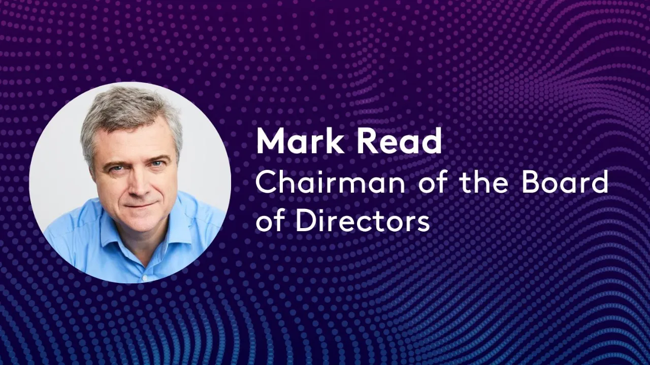 Mark Read