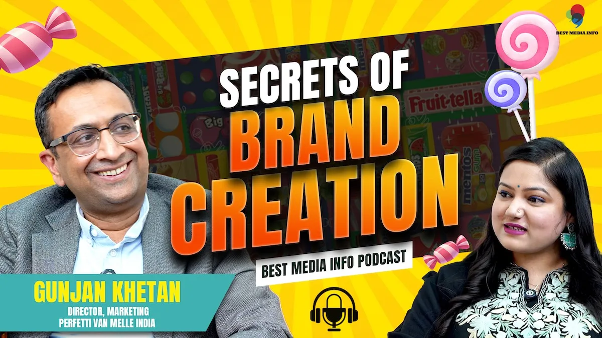 Gunjan Khetan podcast