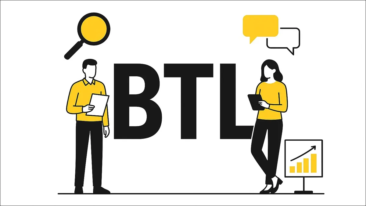 BTL