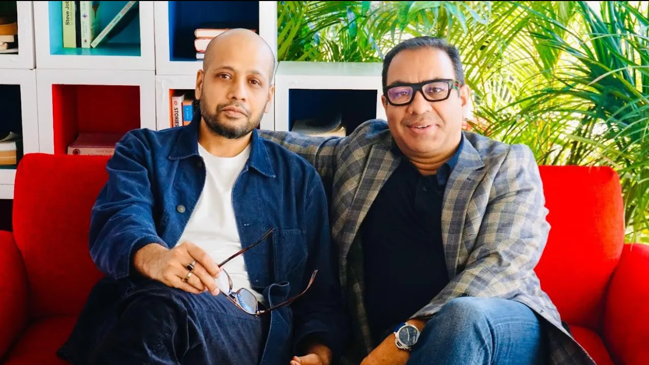 Parikshit Bhattaccharya