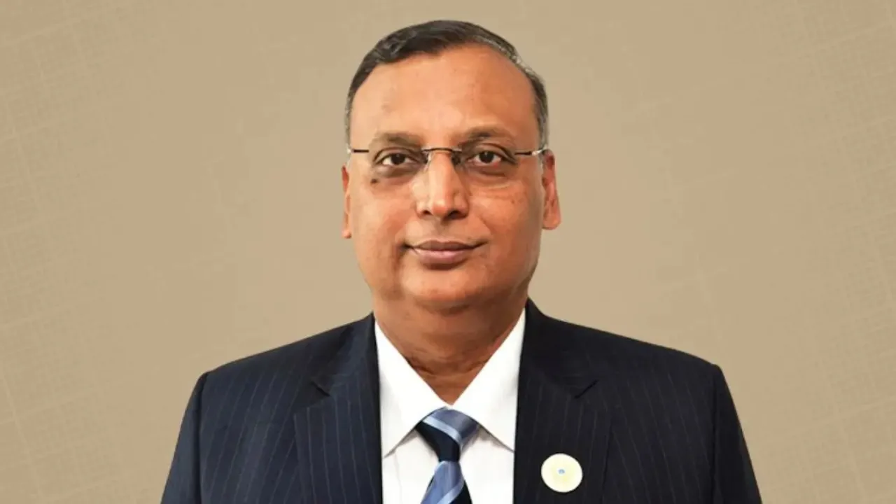 Ravi Ranjan