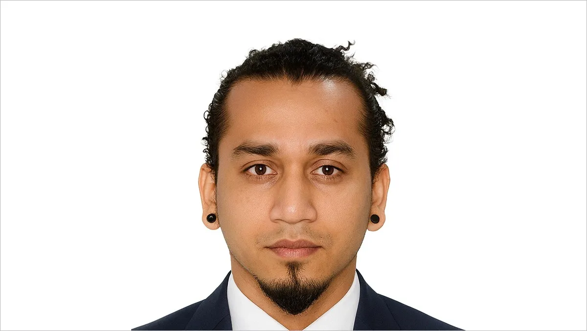 Yogendra-Vishwakaarma