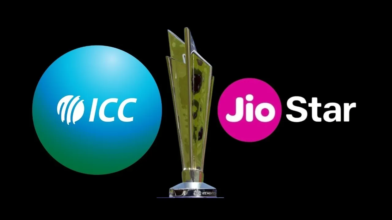 icc mens t20 world cup 2026 jiostar