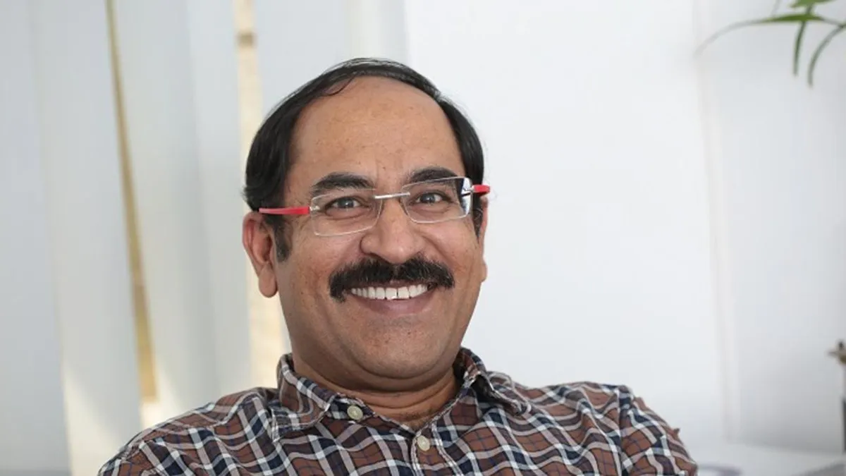 Naresh-Gupta