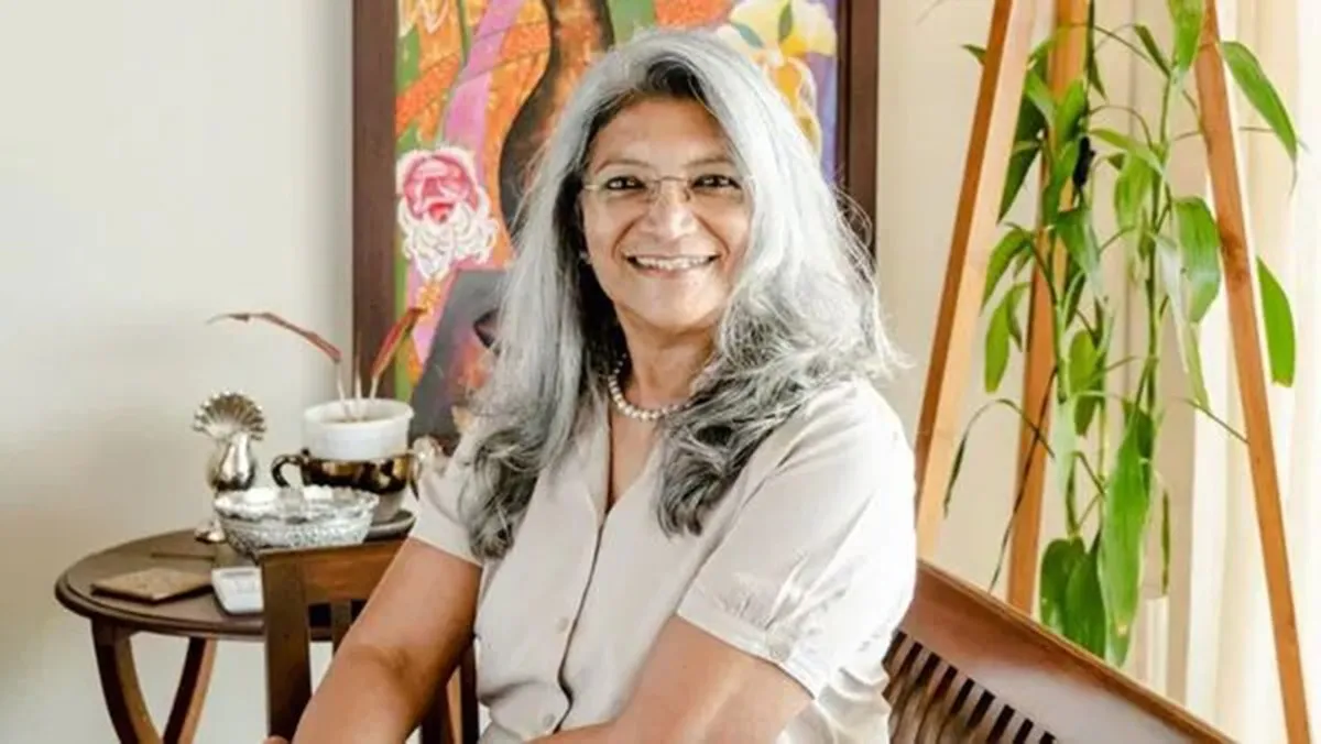 Meenakshi-Menon