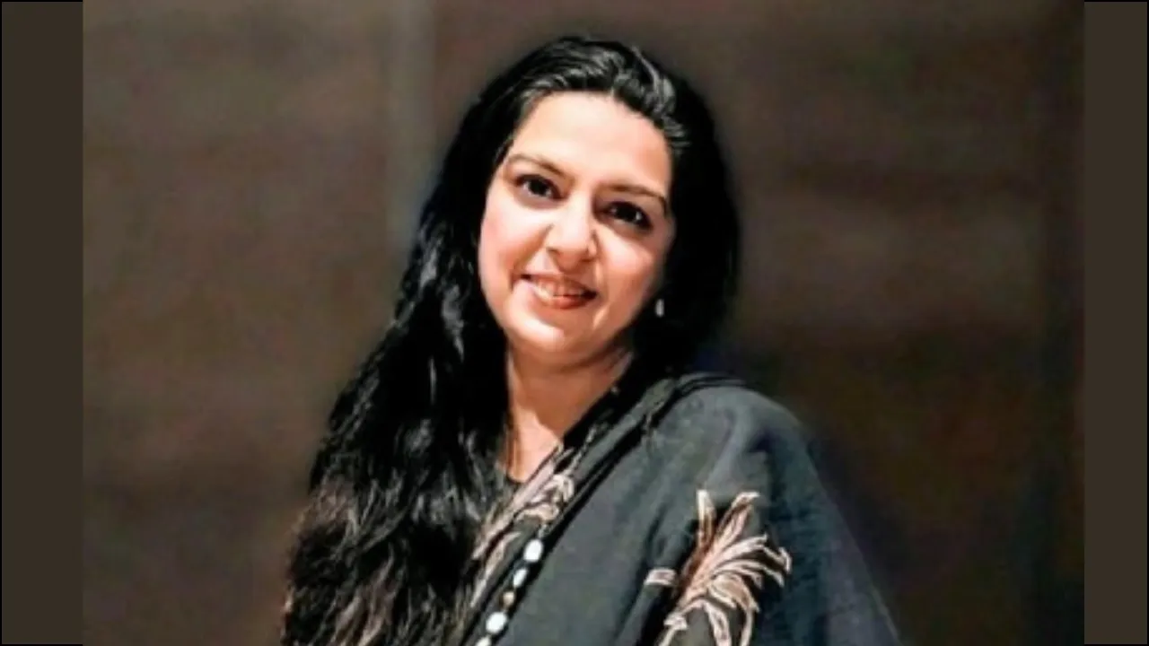 Shivalika Chadha Malik