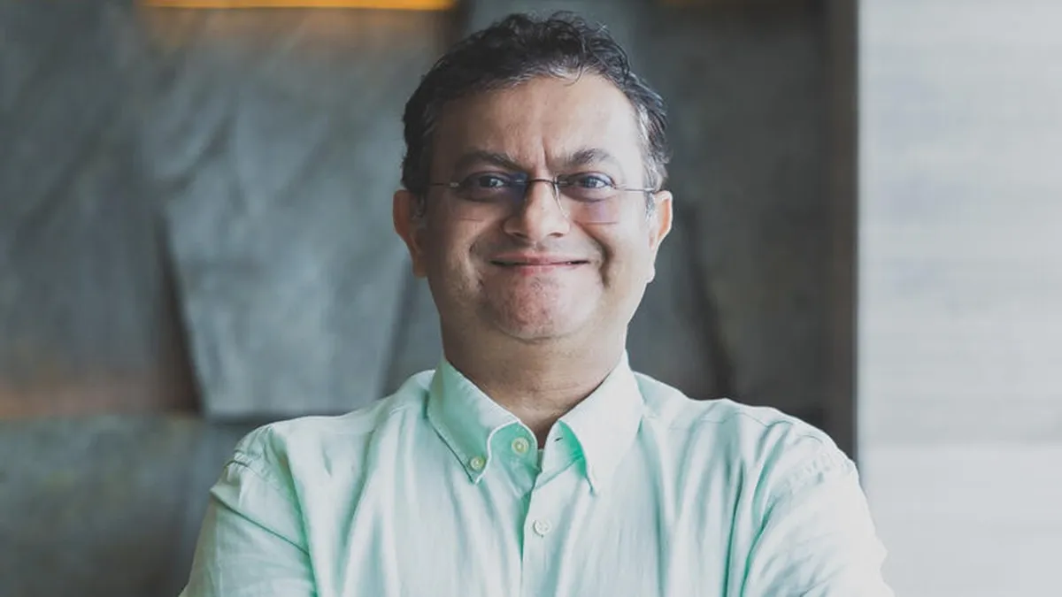 Vivek-Bhargava