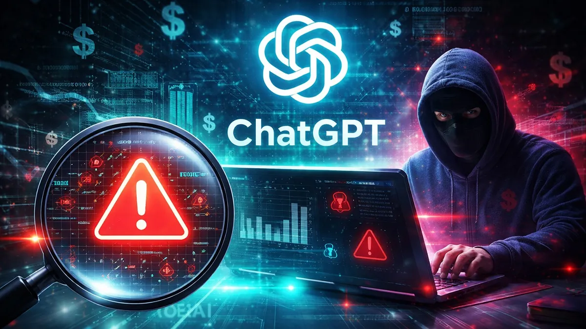 ChatFraud