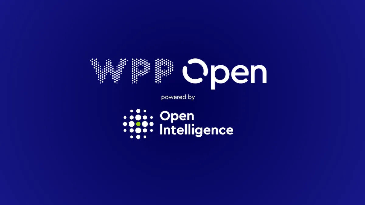 WPP Open