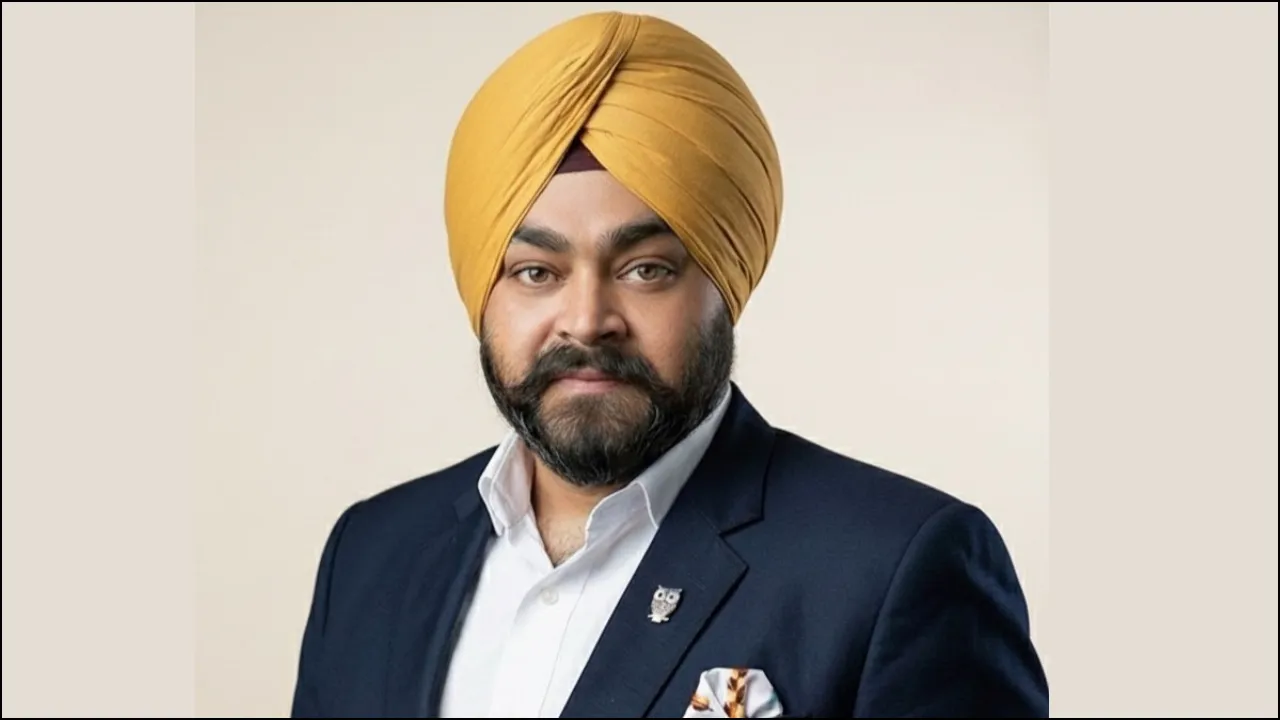 Ravineet (RSM) Singh Marwah