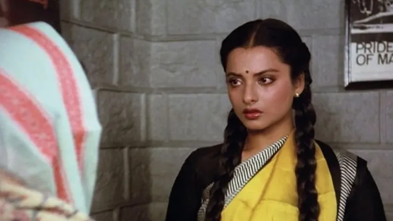 khoobsurat 1