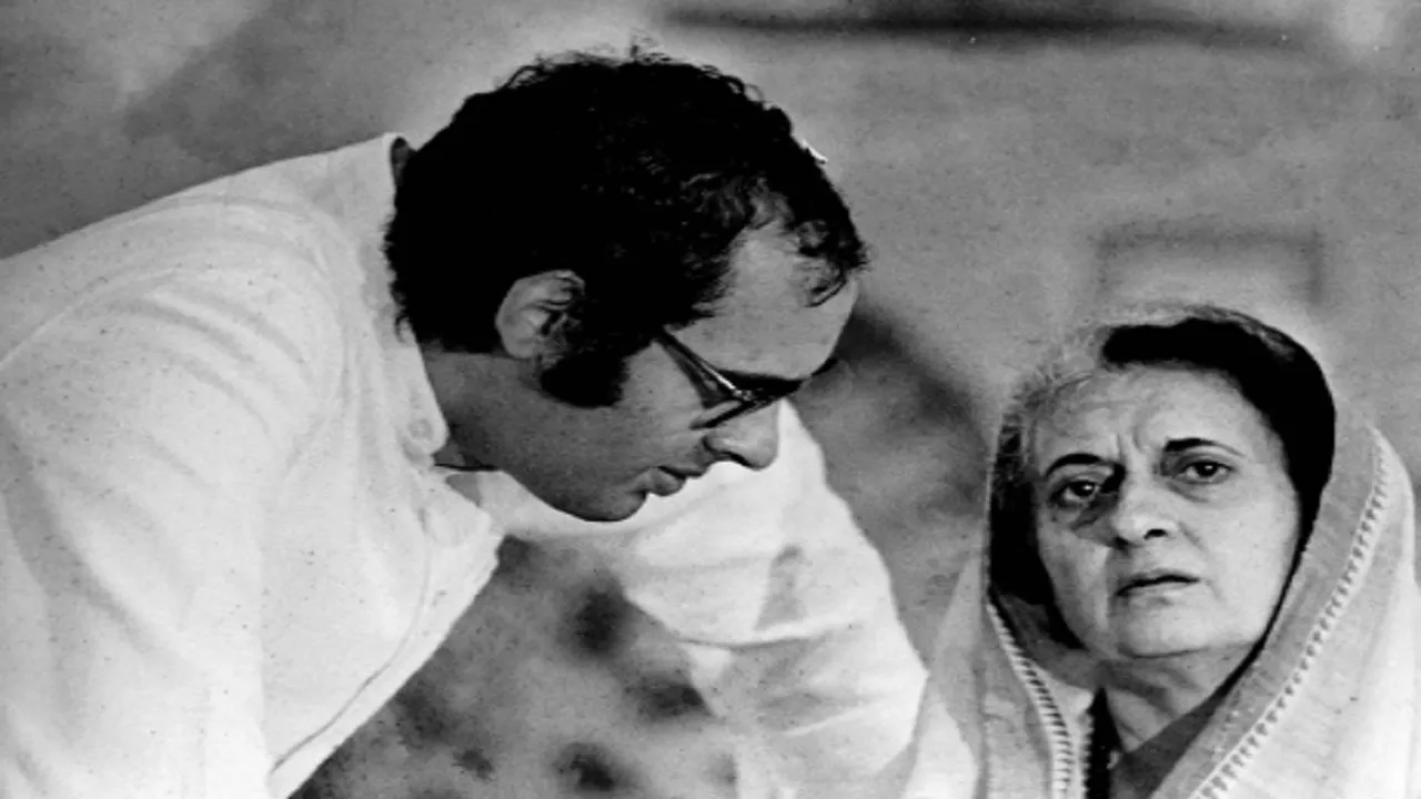 indira gandhi 131