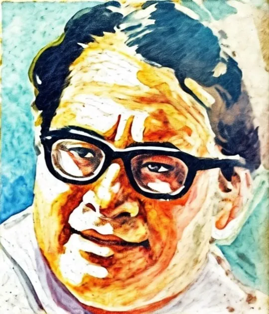 mohan rakesh
