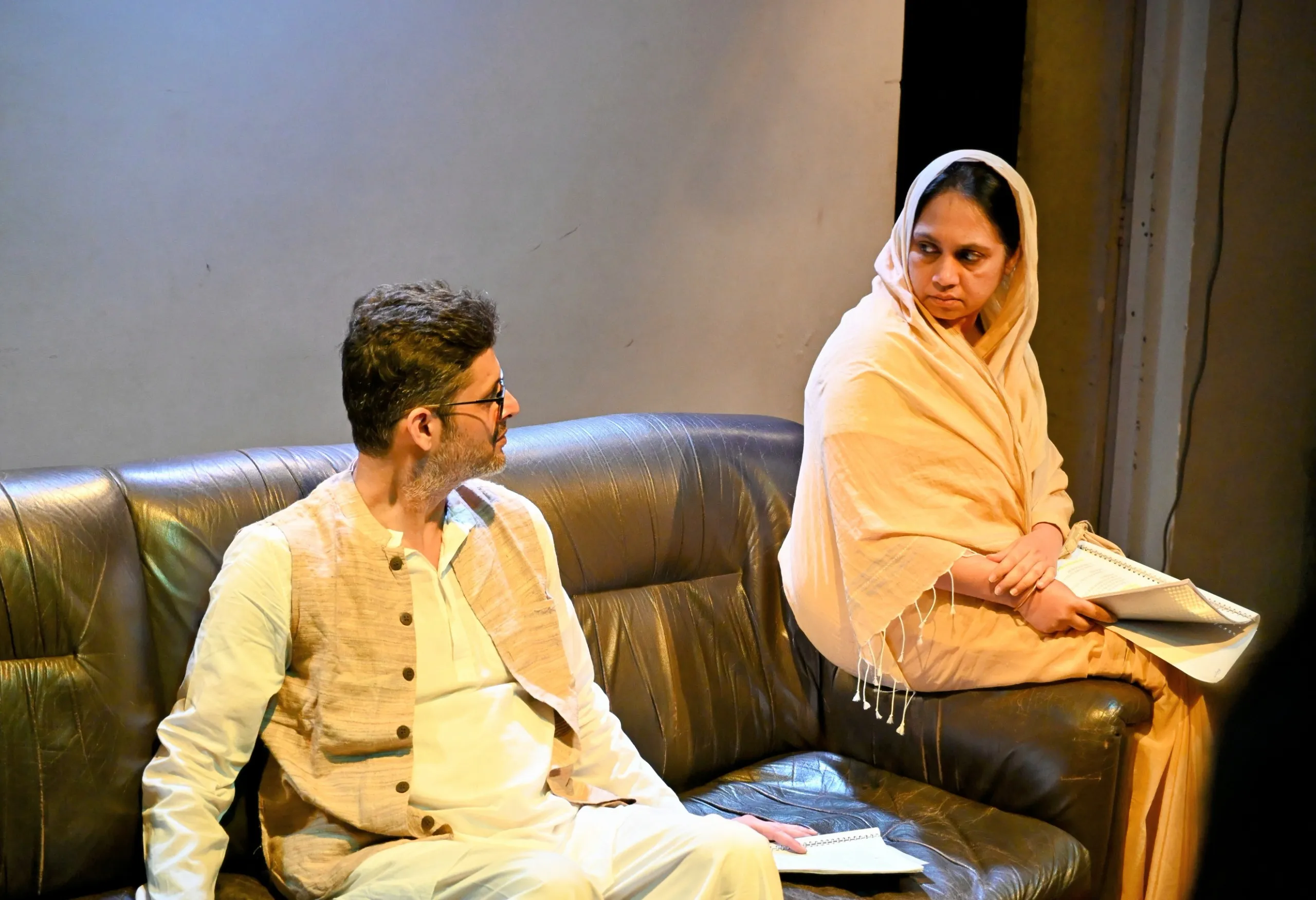 raat kaafi 5