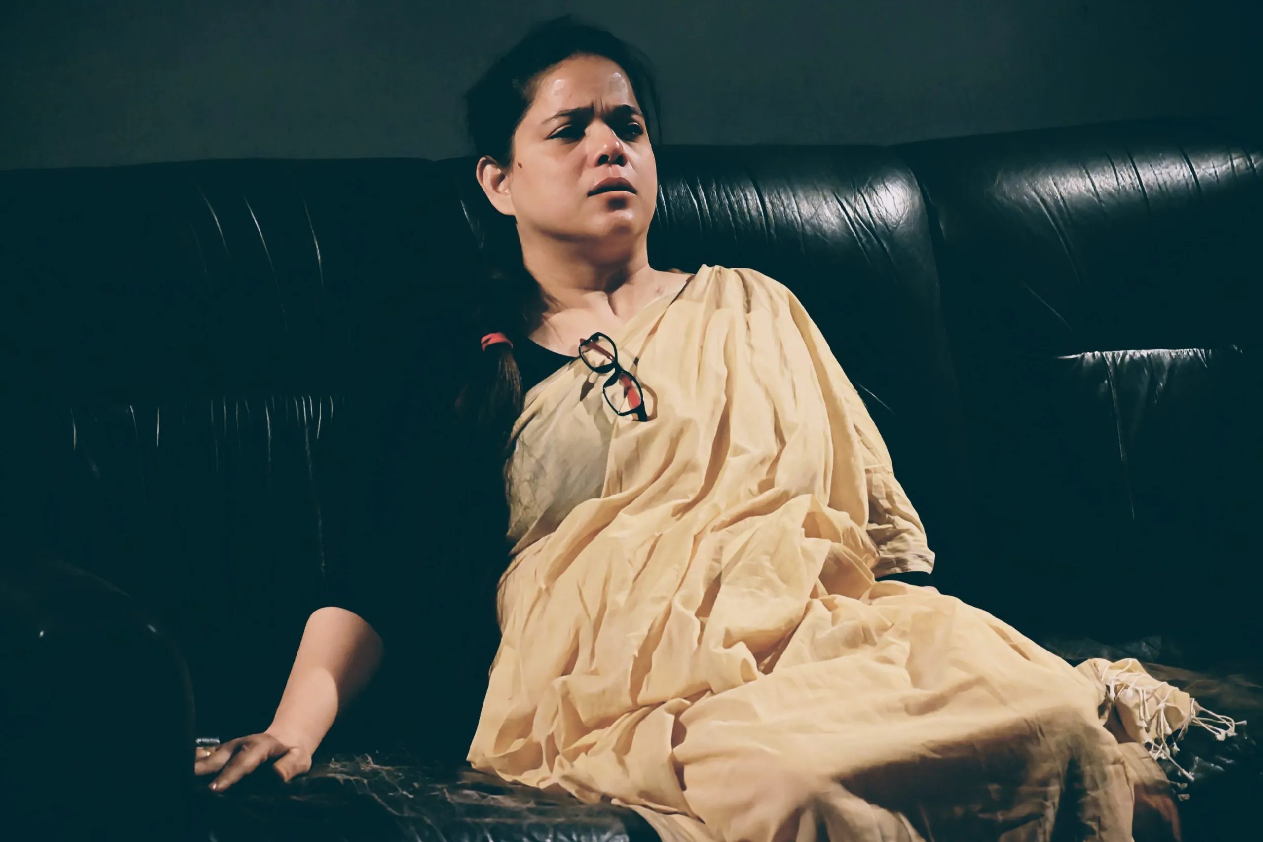 raat kaafi 8