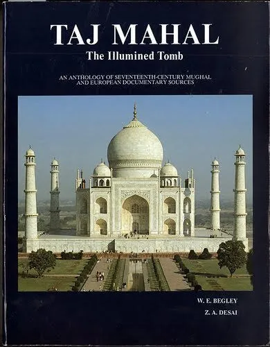 taj mahal 8771