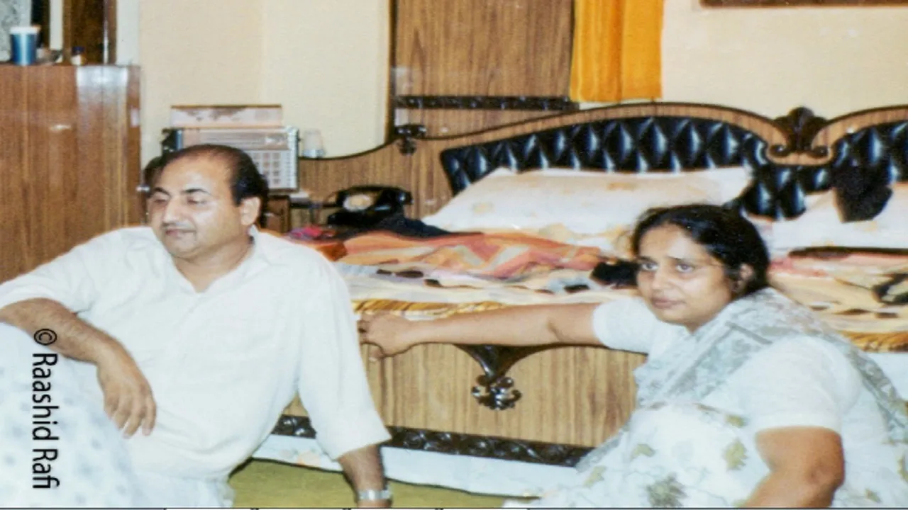 mohammed rafi sahab 1