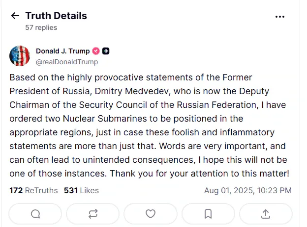 Trump