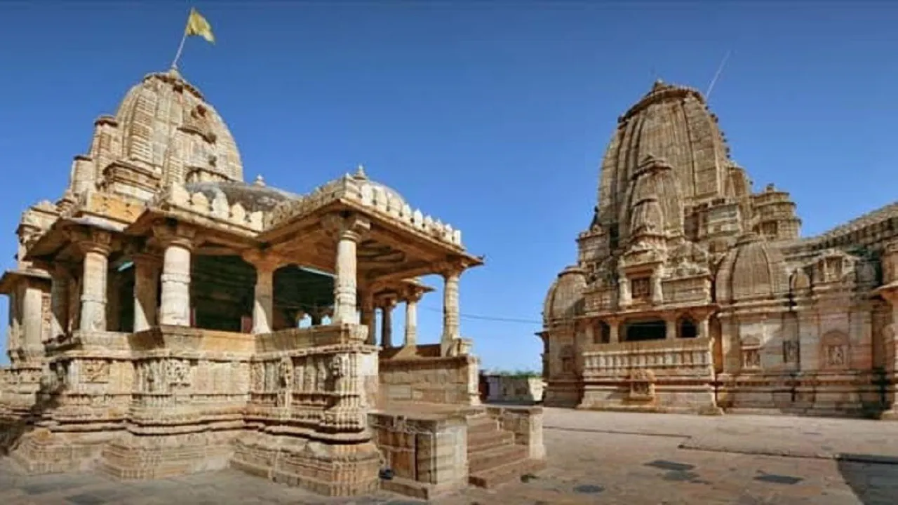 mandir 3