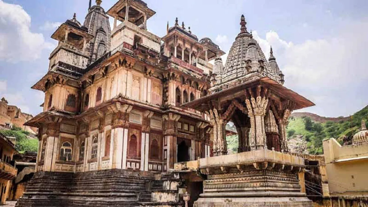mandir 7