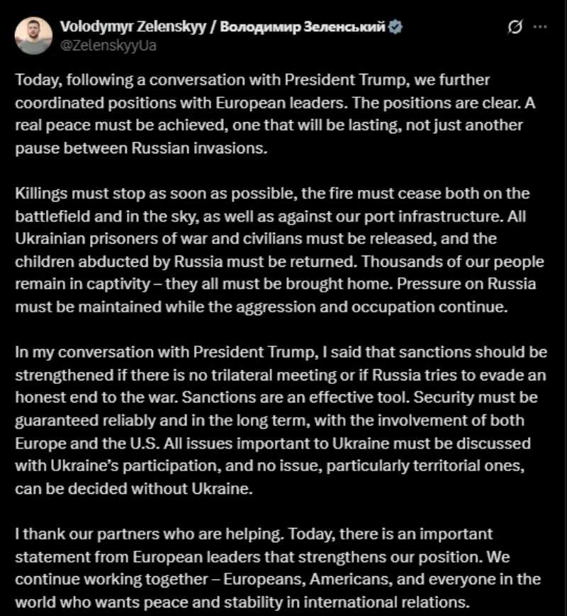 zelenskyy