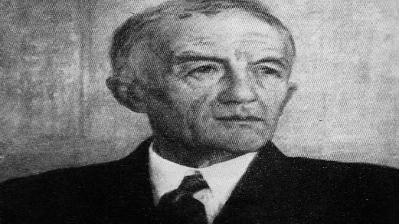 herbert baker 1