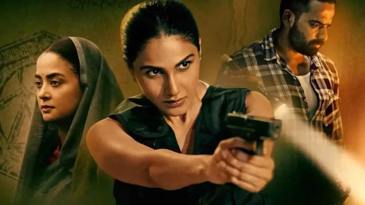Bollywood action queens (6)