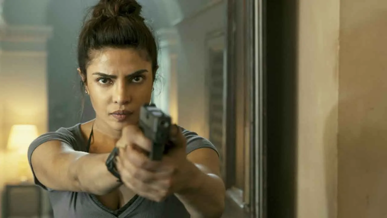 Bollywood action queens (9)