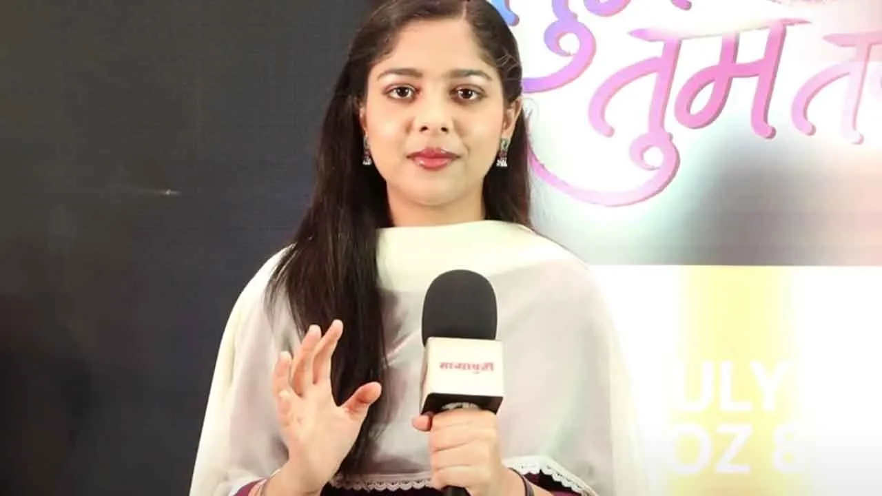 Niharika Chouksey’s  (2)
