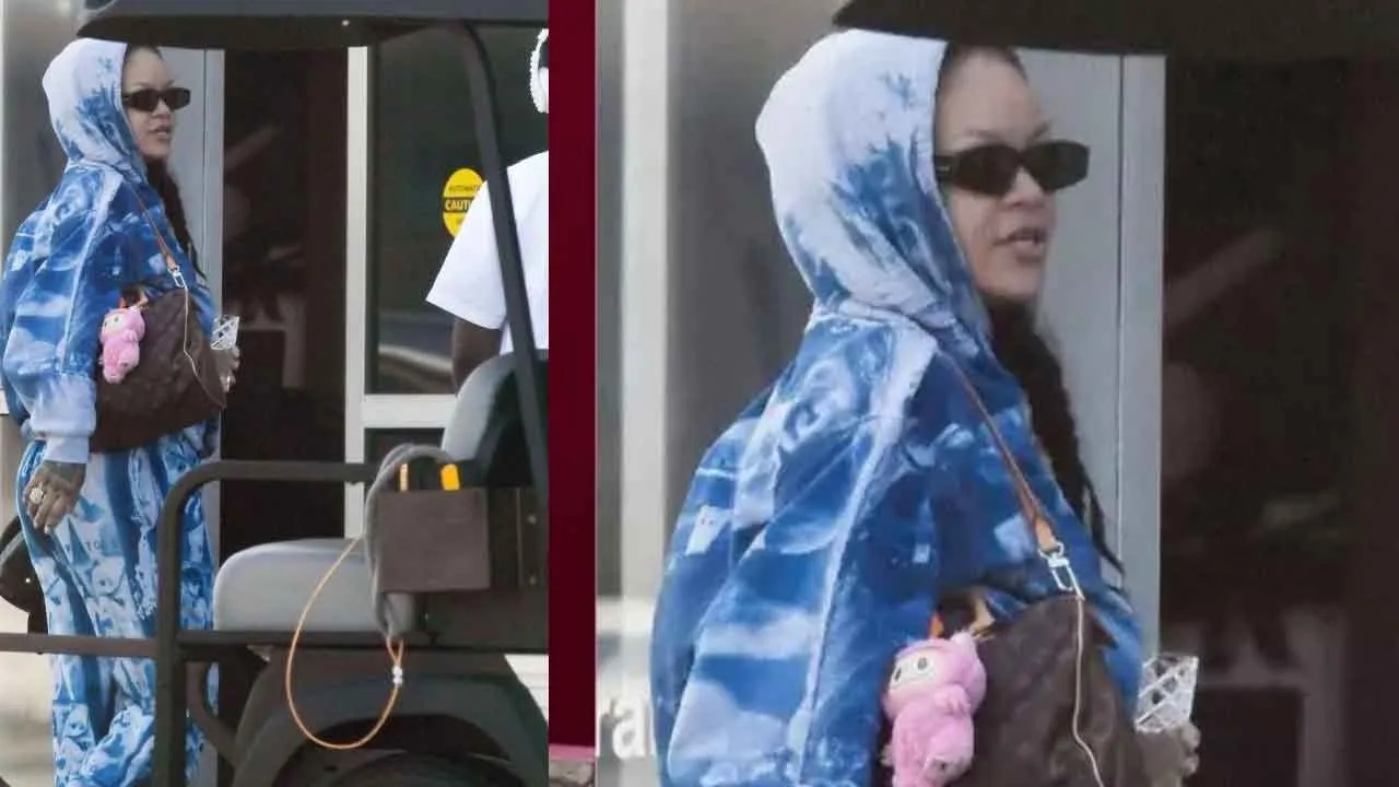 Rihanna