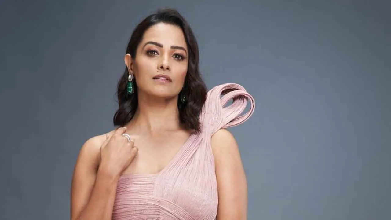 Anita-Hassanandani