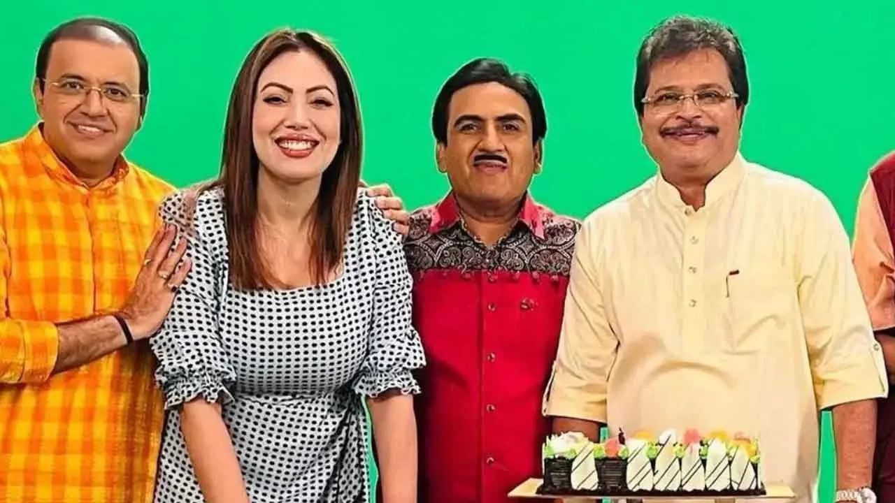 Asit Modi  (2)