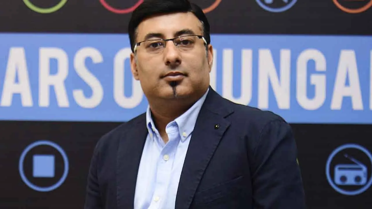 Siddhartha Roy