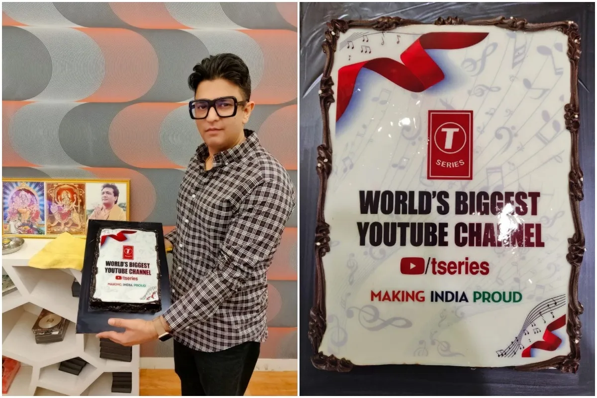 bhushan-kumar t series