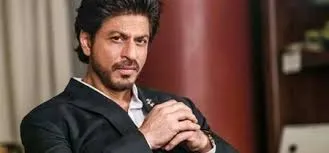 shah rukh khan