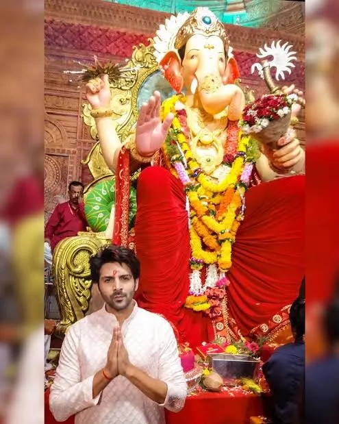 ganpati bappa