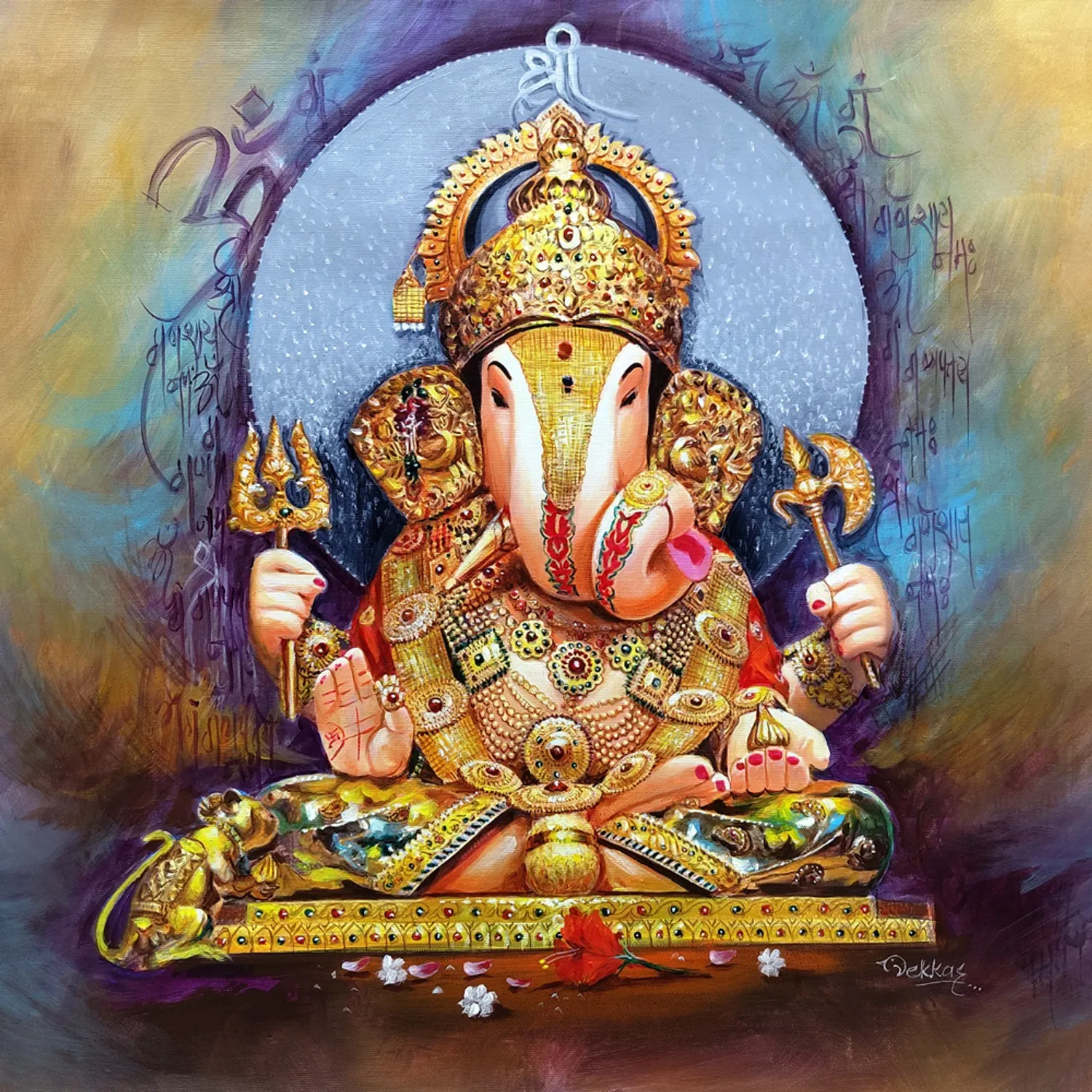 ganesh