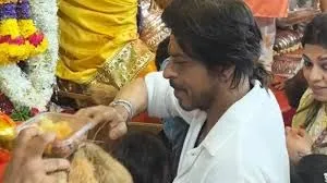 srk Ganeshotsav