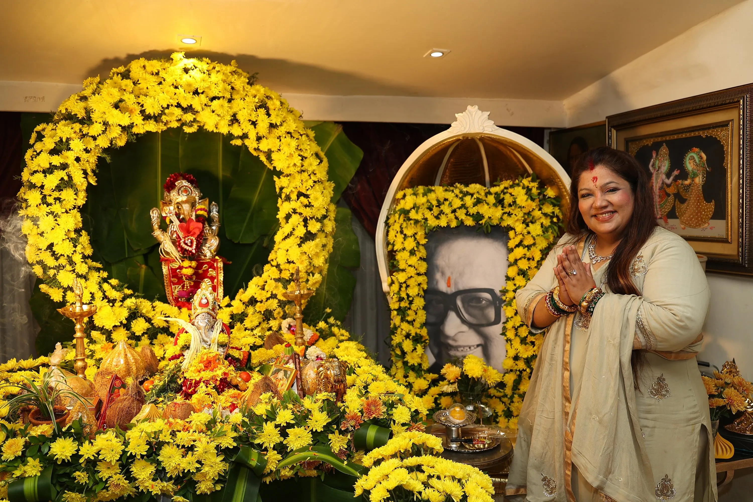 Reema Lahiri