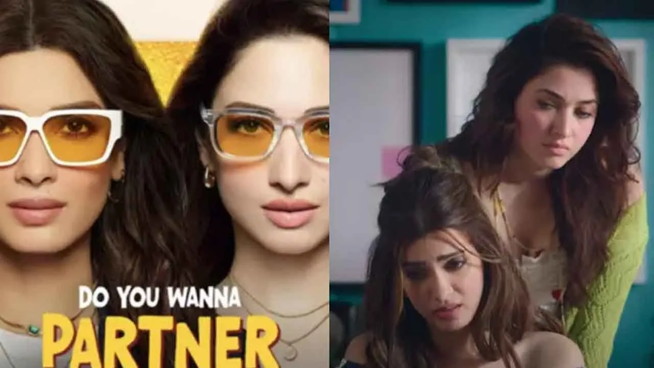 do you wanna partner (4)